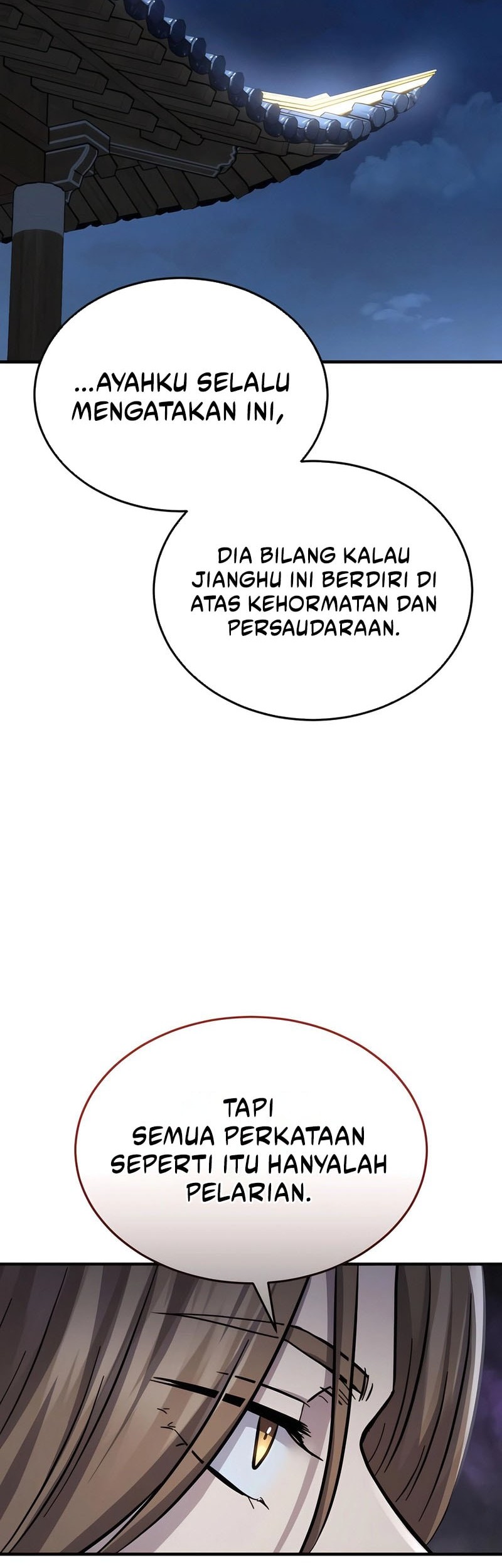 Absolute Dominion Chapter 45 Gambar 39