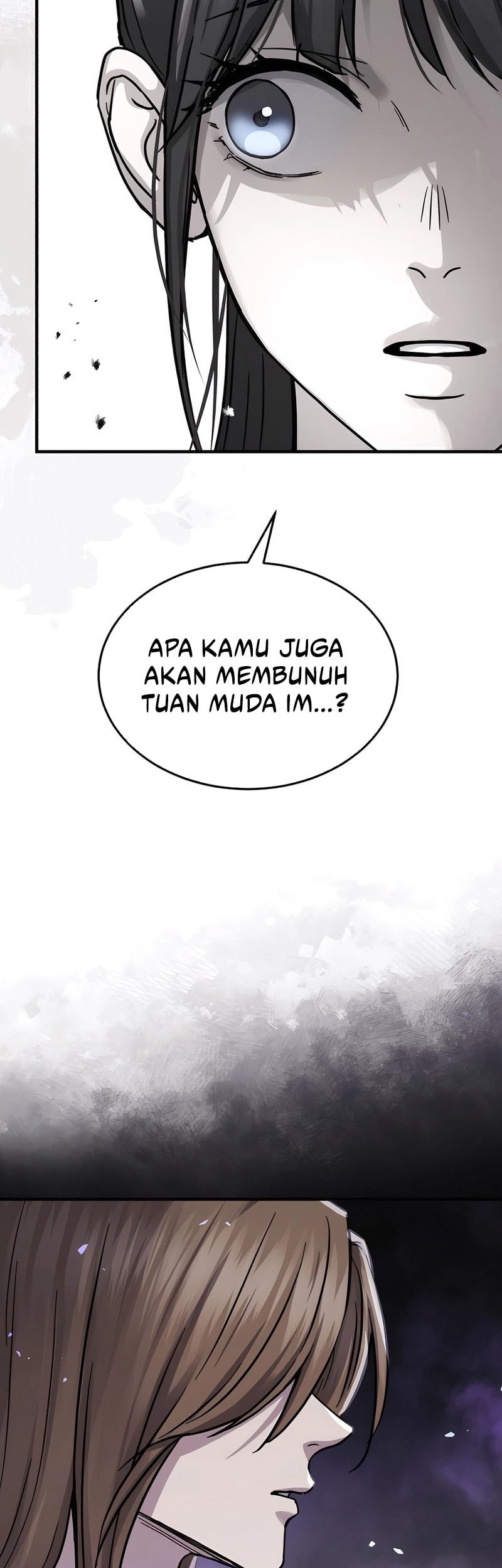 Absolute Dominion Chapter 45 Gambar 42