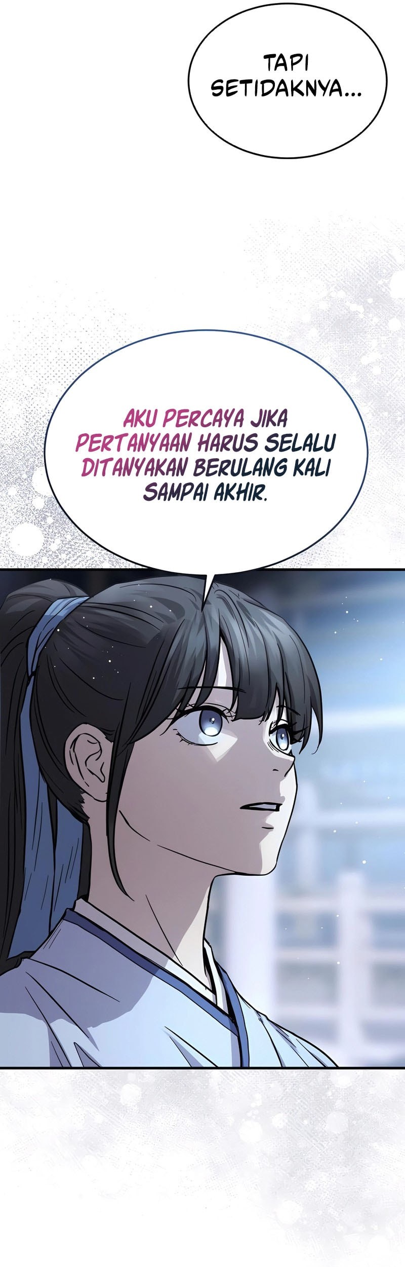 Absolute Dominion Chapter 45 Gambar 45