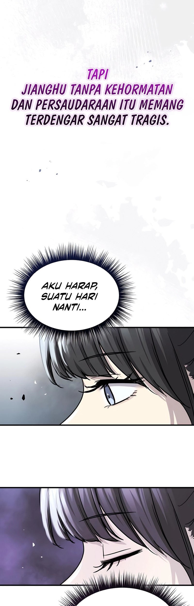 Absolute Dominion Chapter 45 Gambar 49