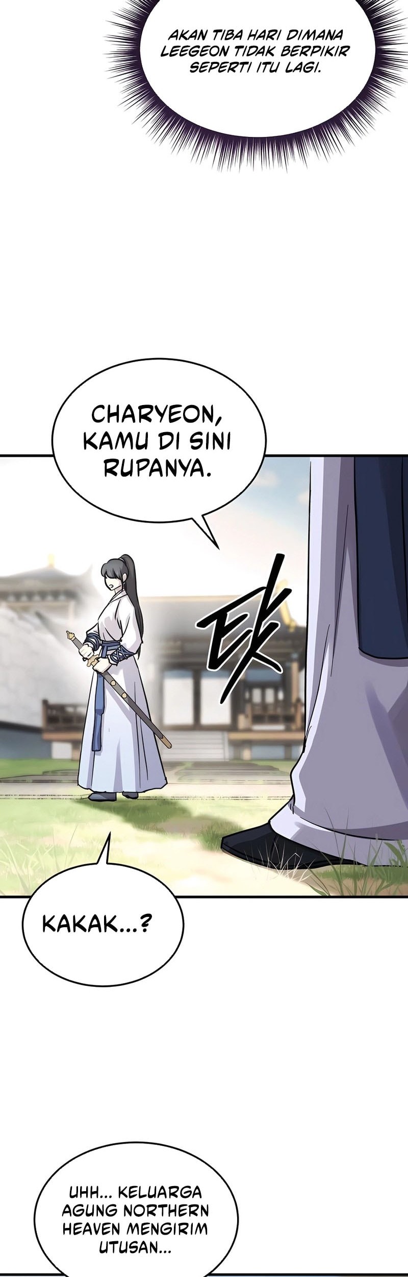 Absolute Dominion Chapter 45 Gambar 50
