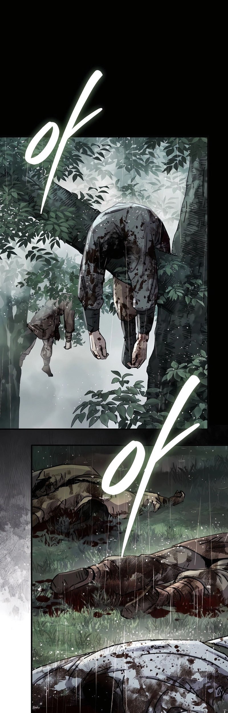 Absolute Dominion Chapter 45 Gambar 53