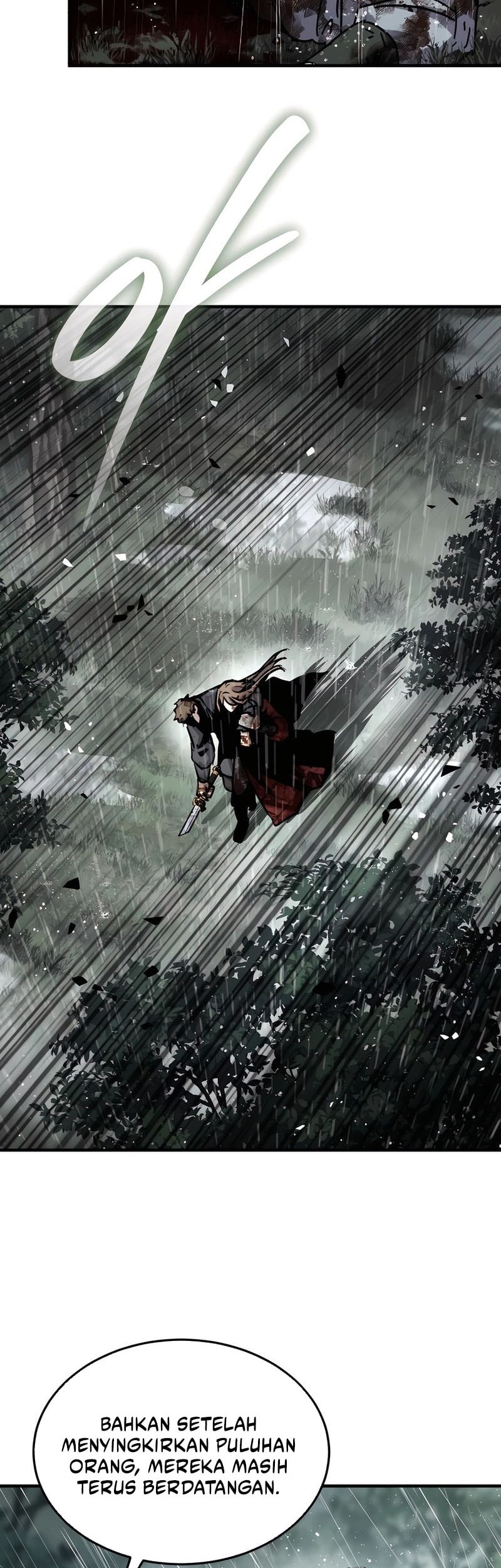 Absolute Dominion Chapter 45 Gambar 54