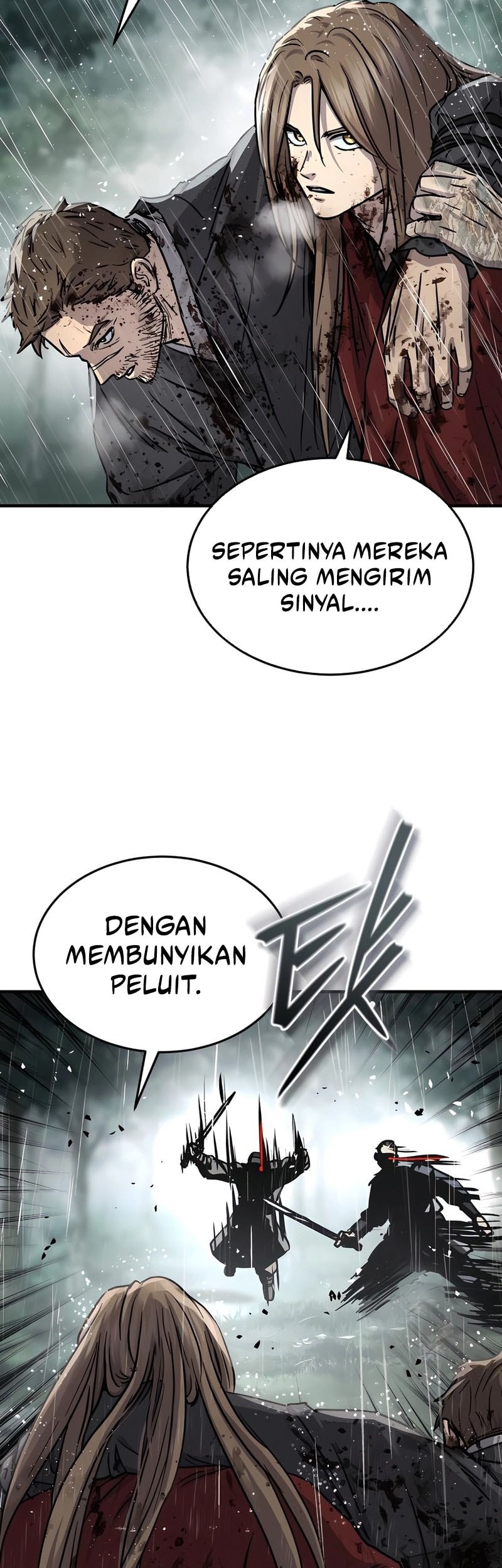 Absolute Dominion Chapter 45 Gambar 55