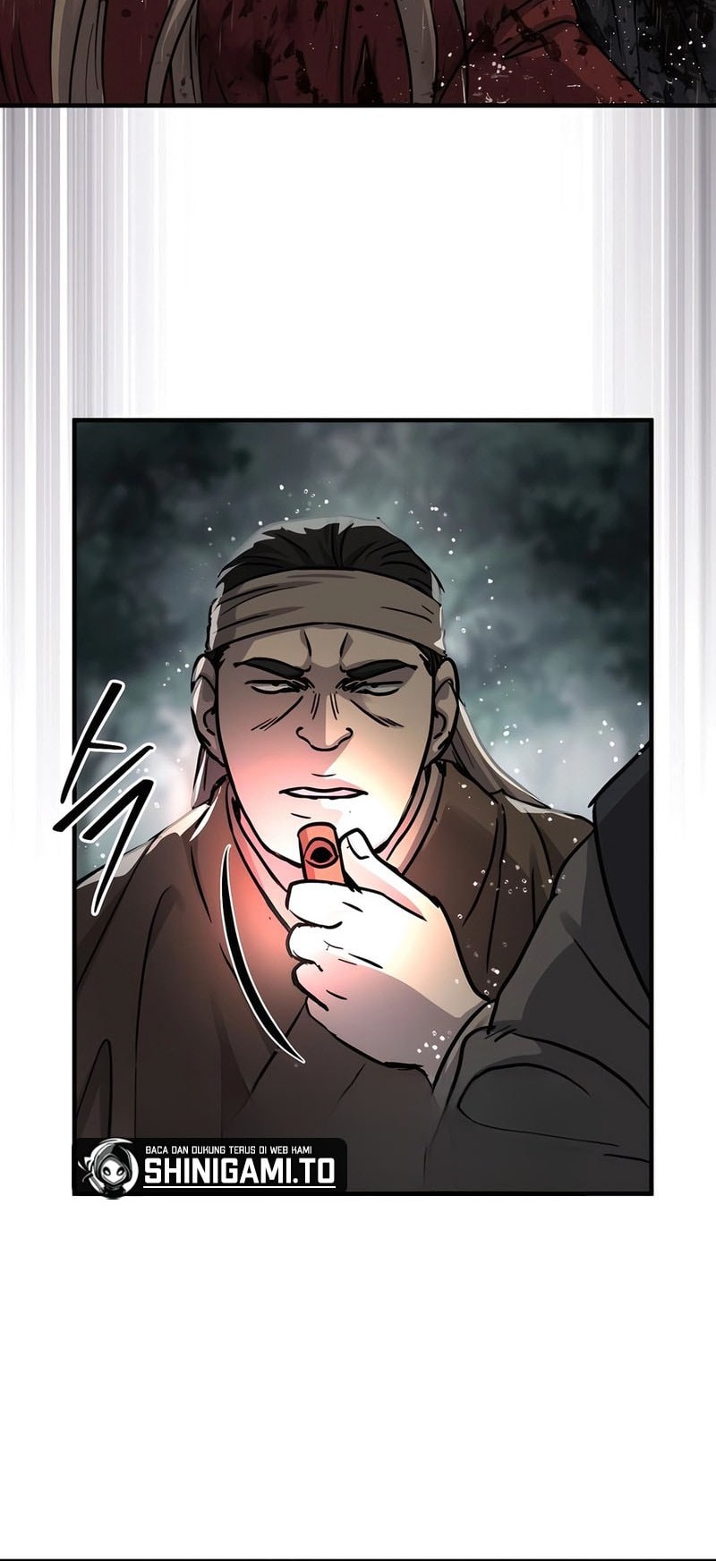 Absolute Dominion Chapter 45 Gambar 56