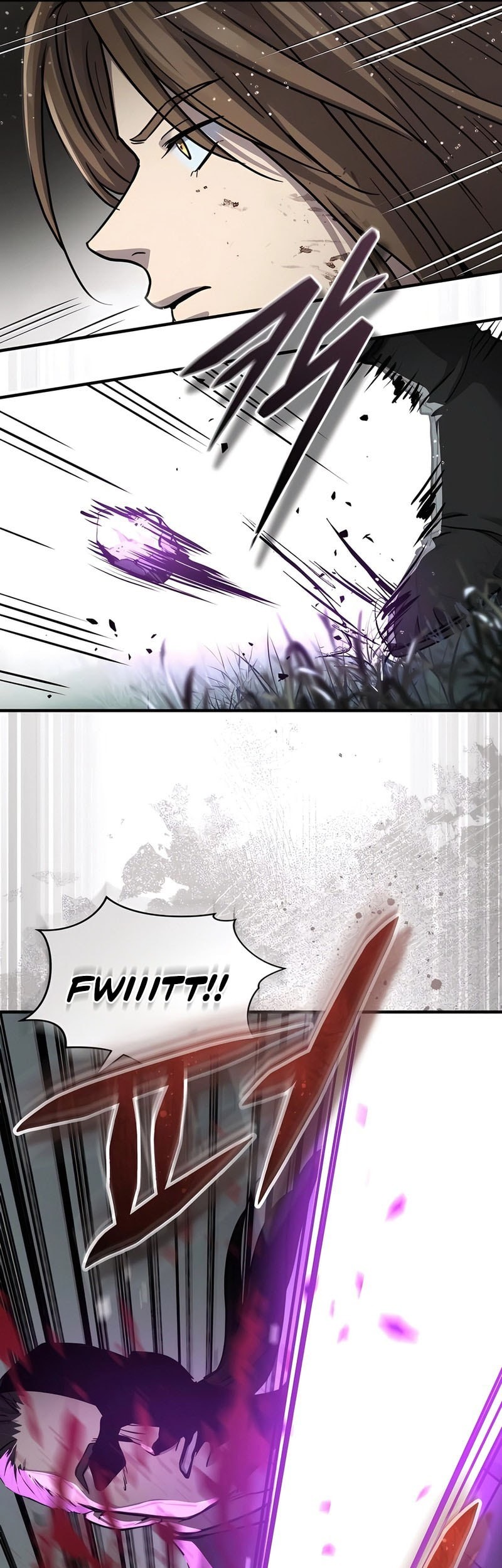 Absolute Dominion Chapter 45 Gambar 57
