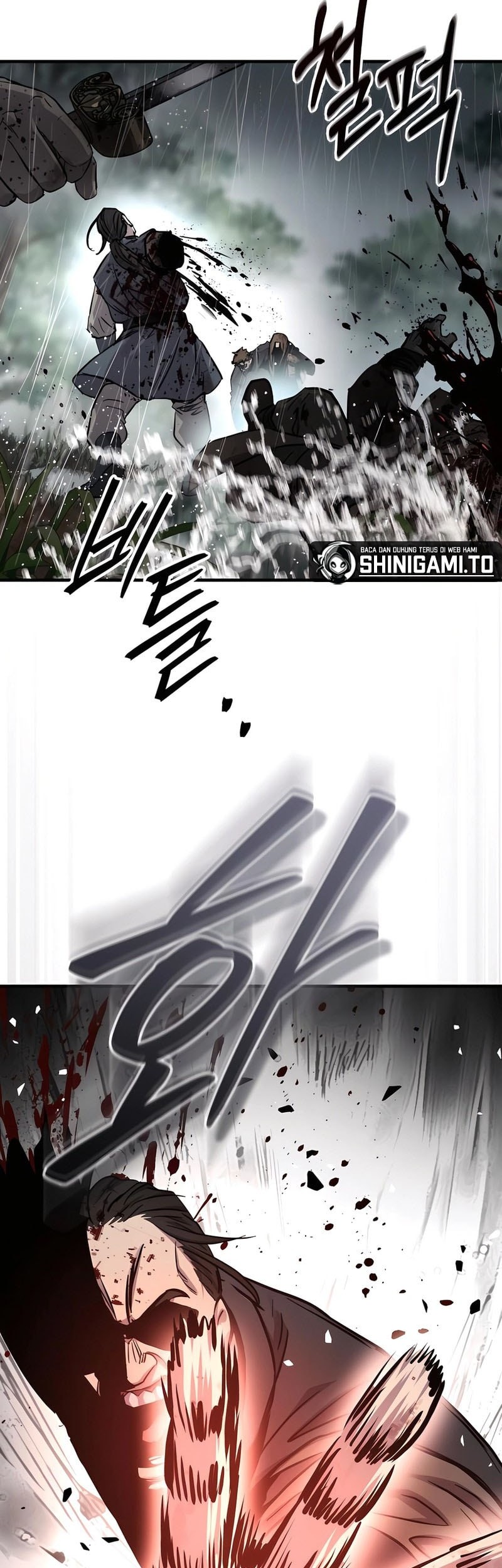 Absolute Dominion Chapter 45 Gambar 59