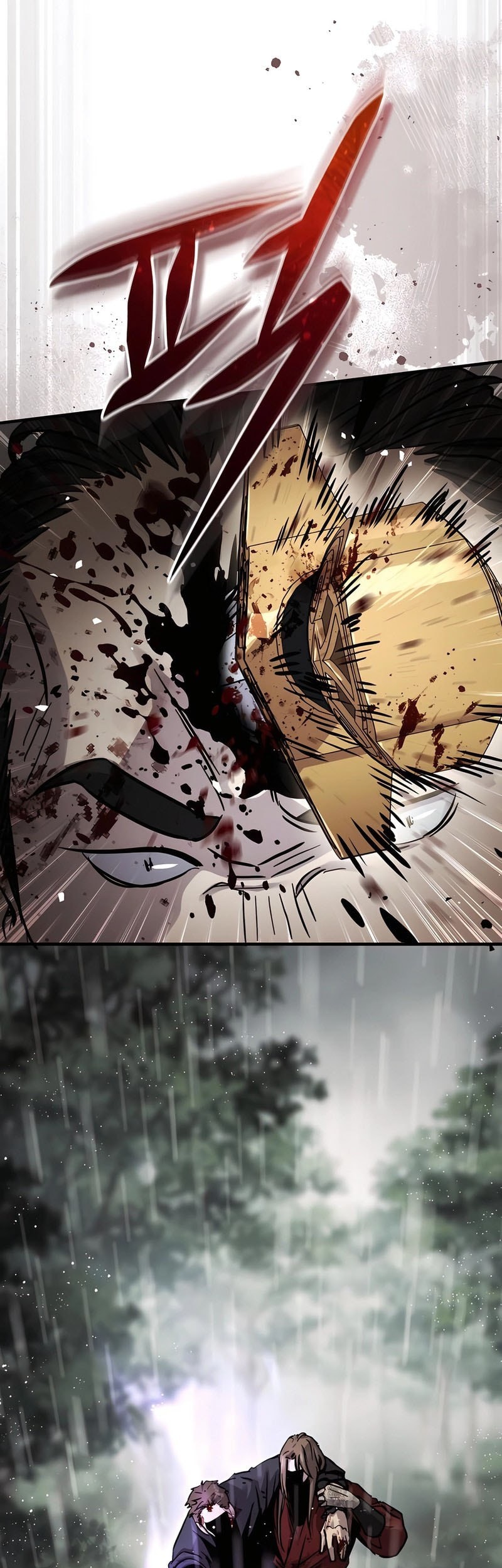 Absolute Dominion Chapter 45 Gambar 61