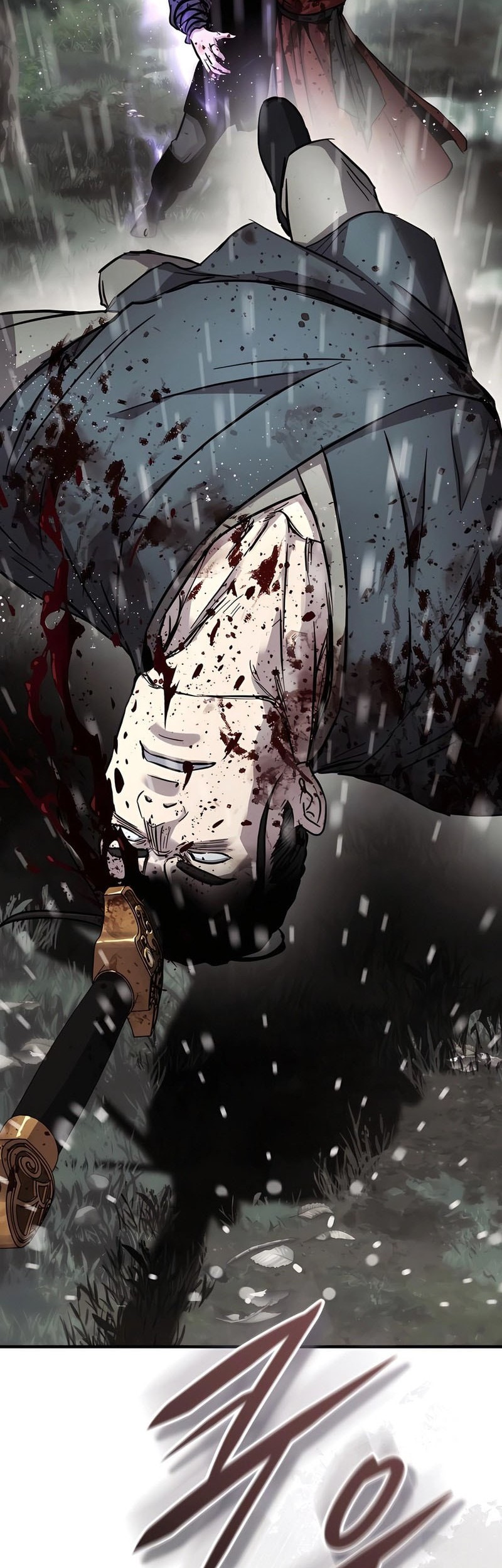 Absolute Dominion Chapter 45 Gambar 62