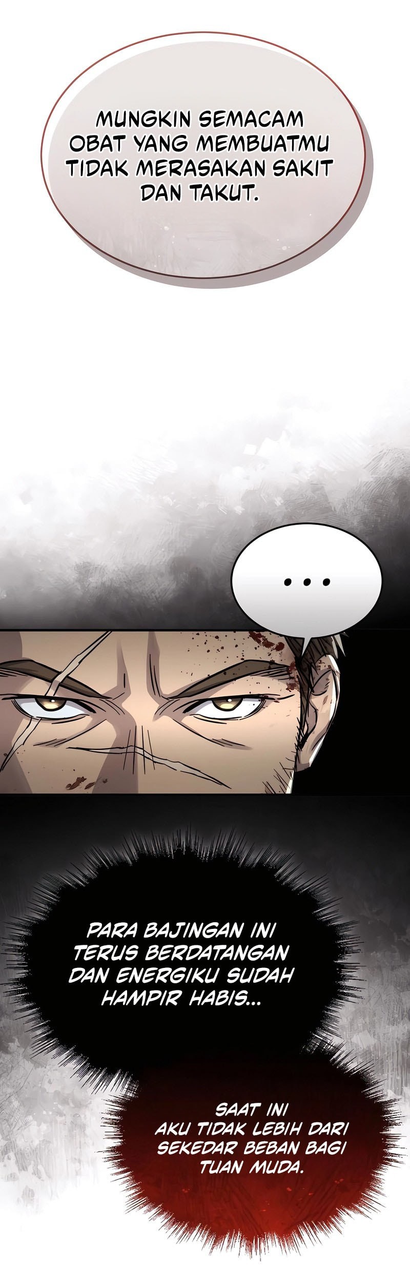 Absolute Dominion Chapter 45 Gambar 65