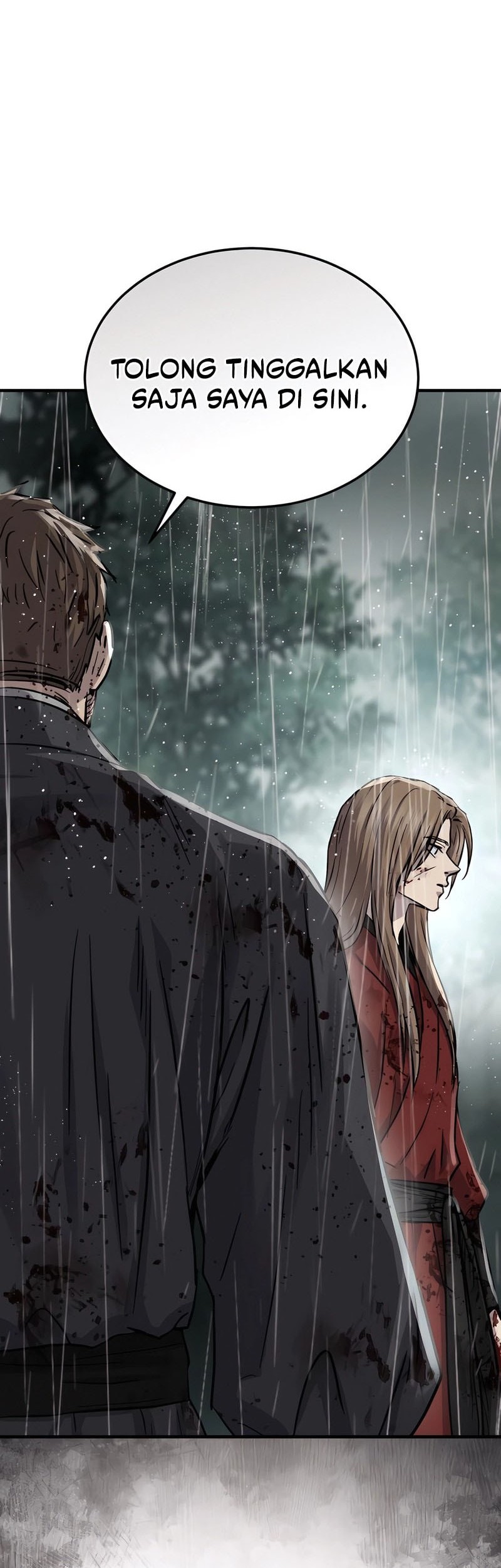 Absolute Dominion Chapter 45 Gambar 66