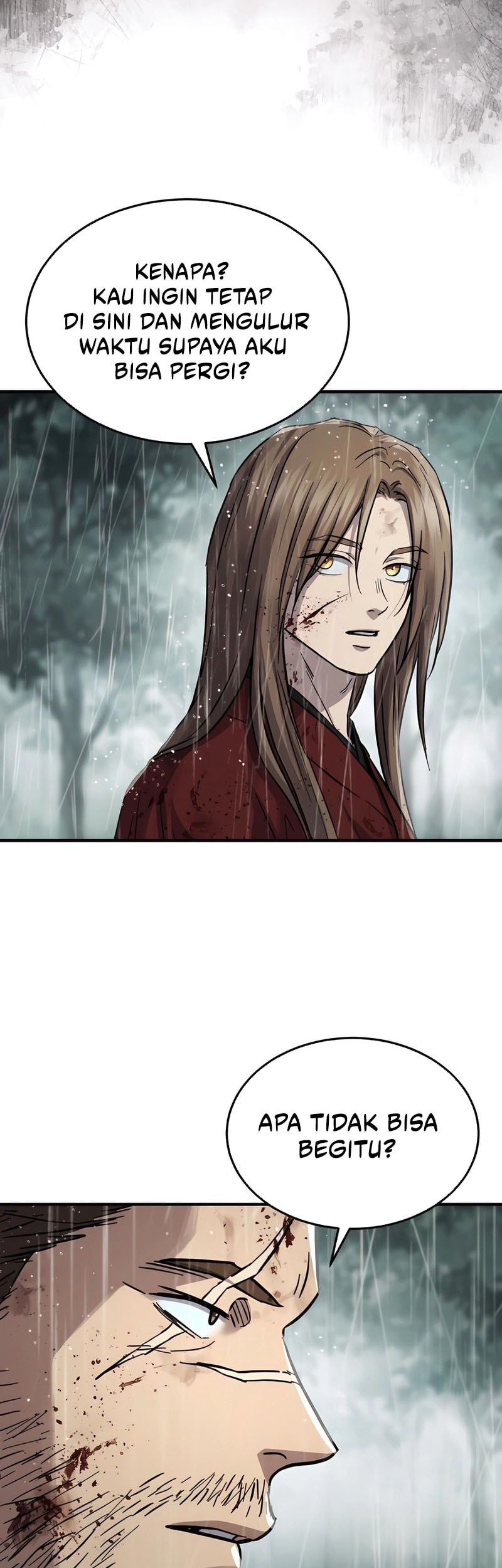 Absolute Dominion Chapter 45 Gambar 67
