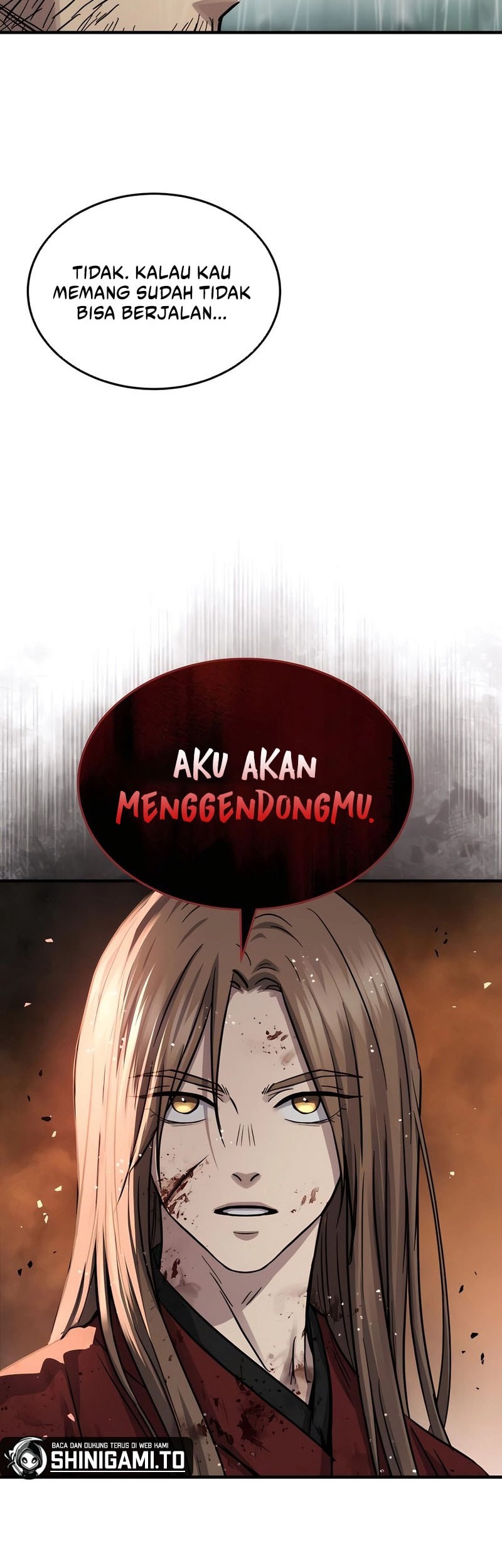 Absolute Dominion Chapter 45 Gambar 68