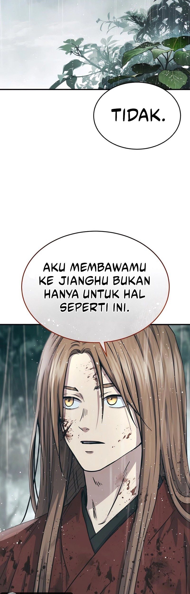 Absolute Dominion Chapter 45 Gambar 70