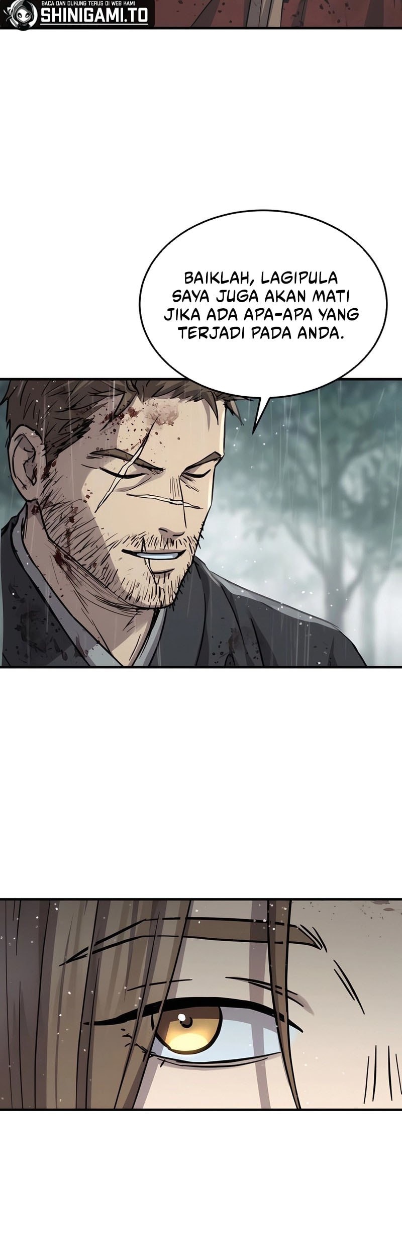 Absolute Dominion Chapter 45 Gambar 71