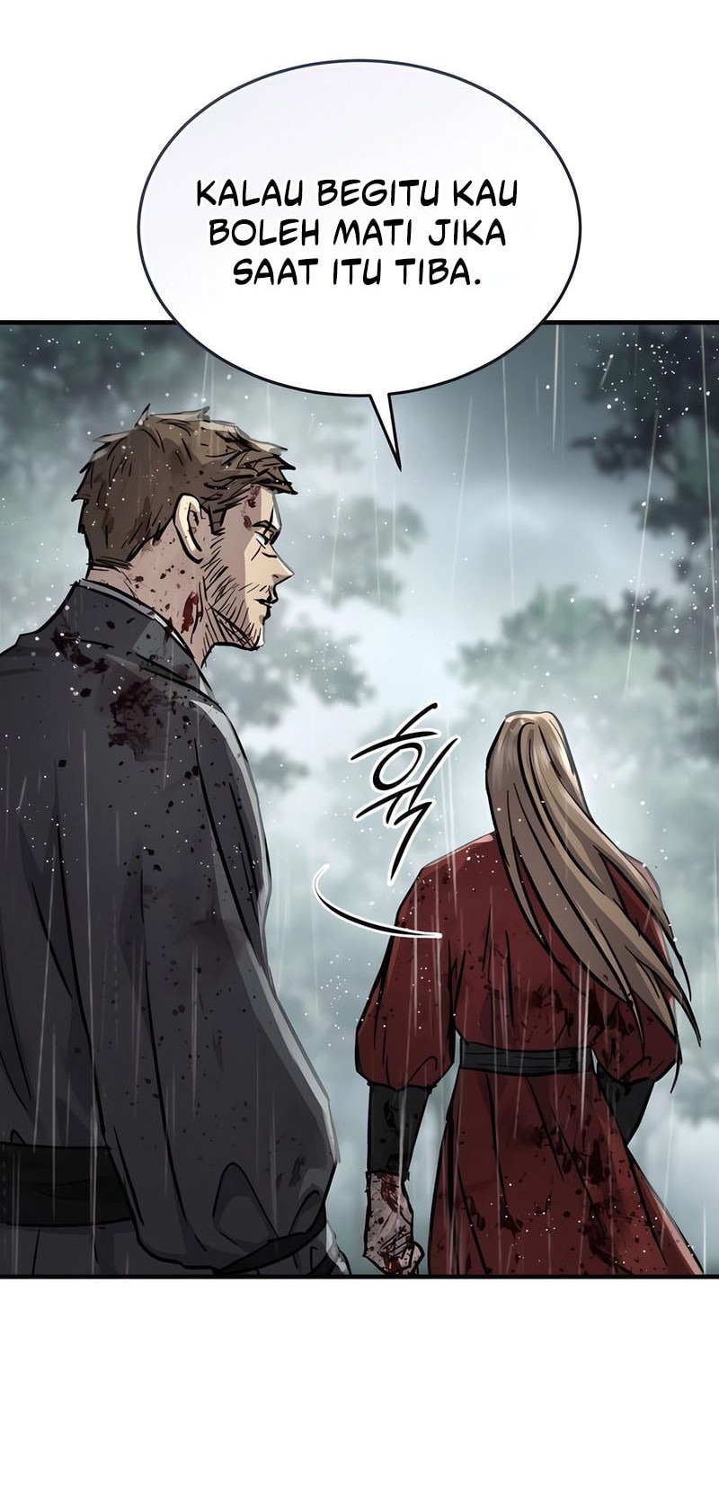 Absolute Dominion Chapter 45 Gambar 72
