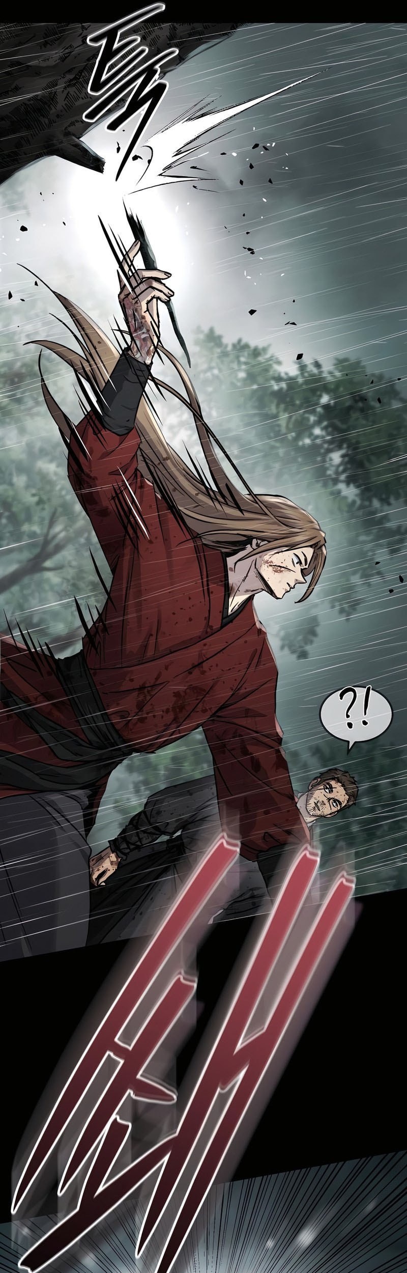 Absolute Dominion Chapter 45 Gambar 76