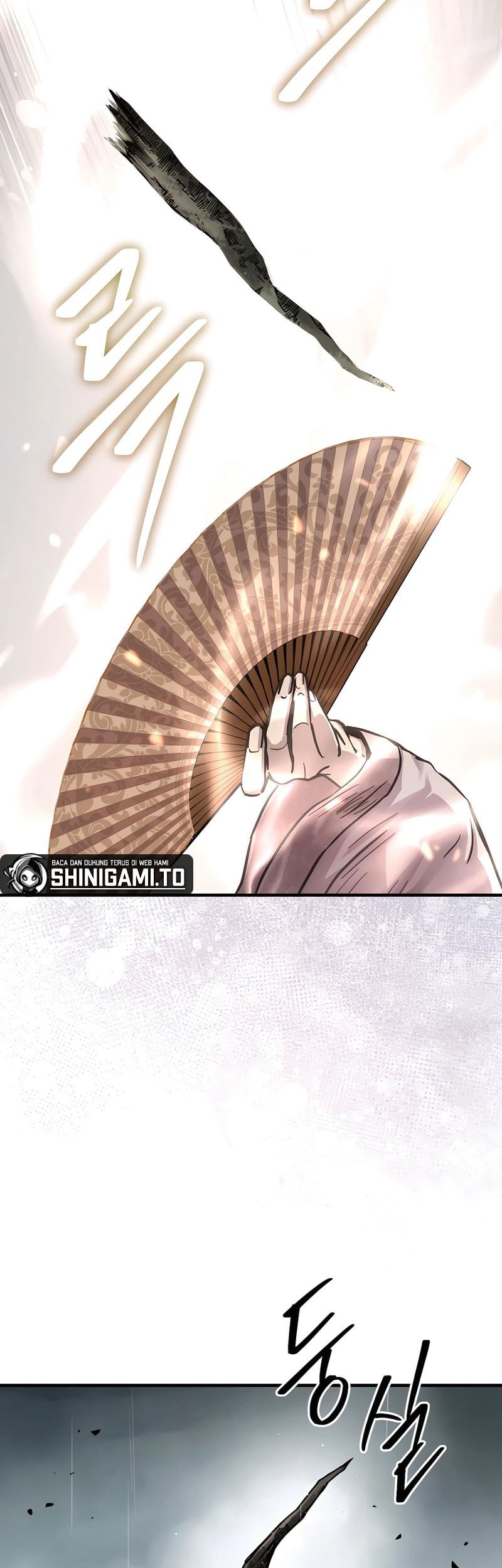 Absolute Dominion Chapter 45 Gambar 81