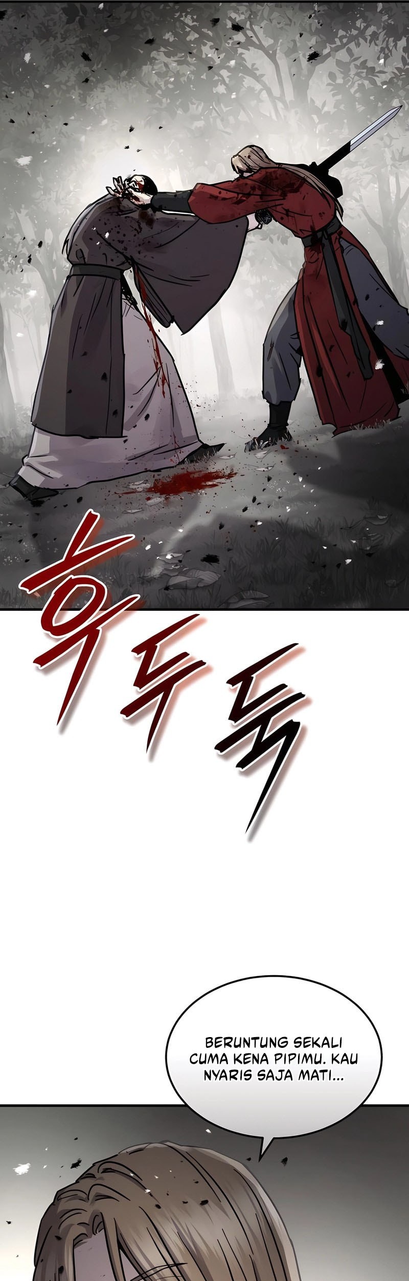 Absolute Dominion Chapter 45 Gambar 6
