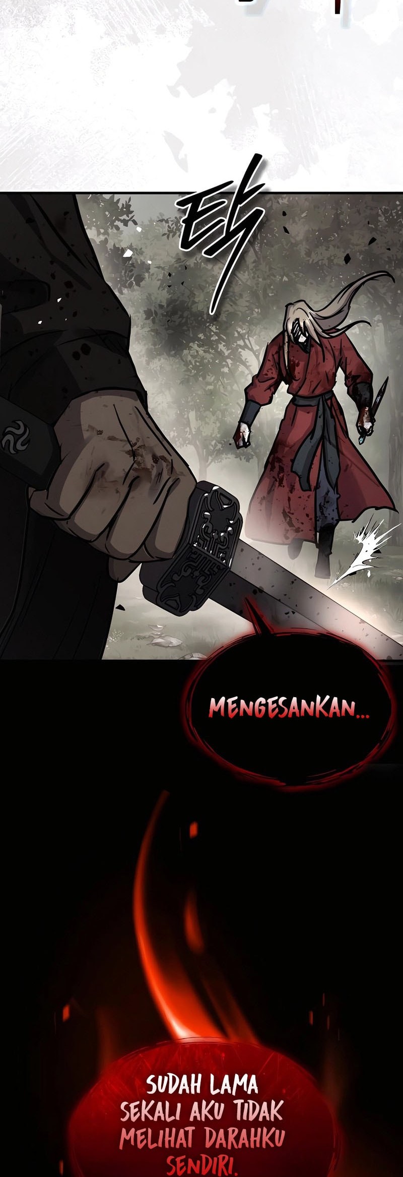 Absolute Dominion Chapter 45 Gambar 9