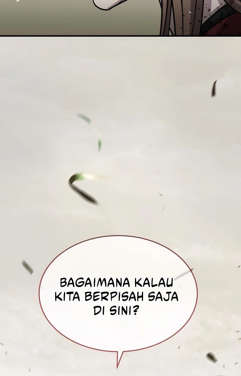 Absolute Dominion Chapter 45 Gambar 13