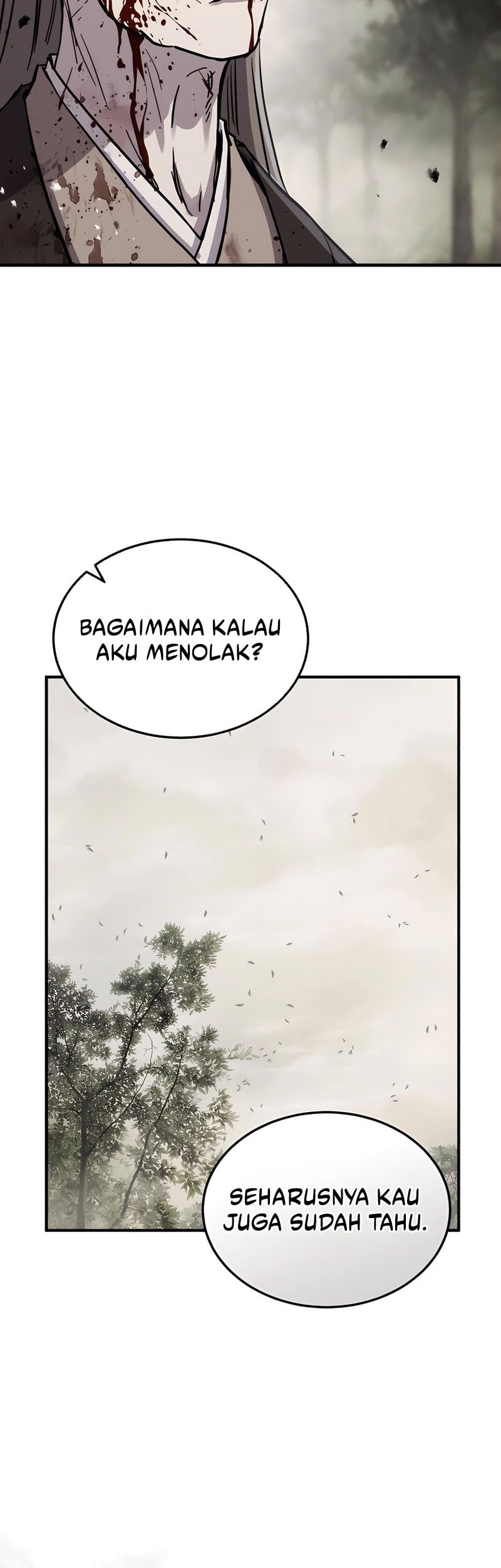 Absolute Dominion Chapter 45 Gambar 15