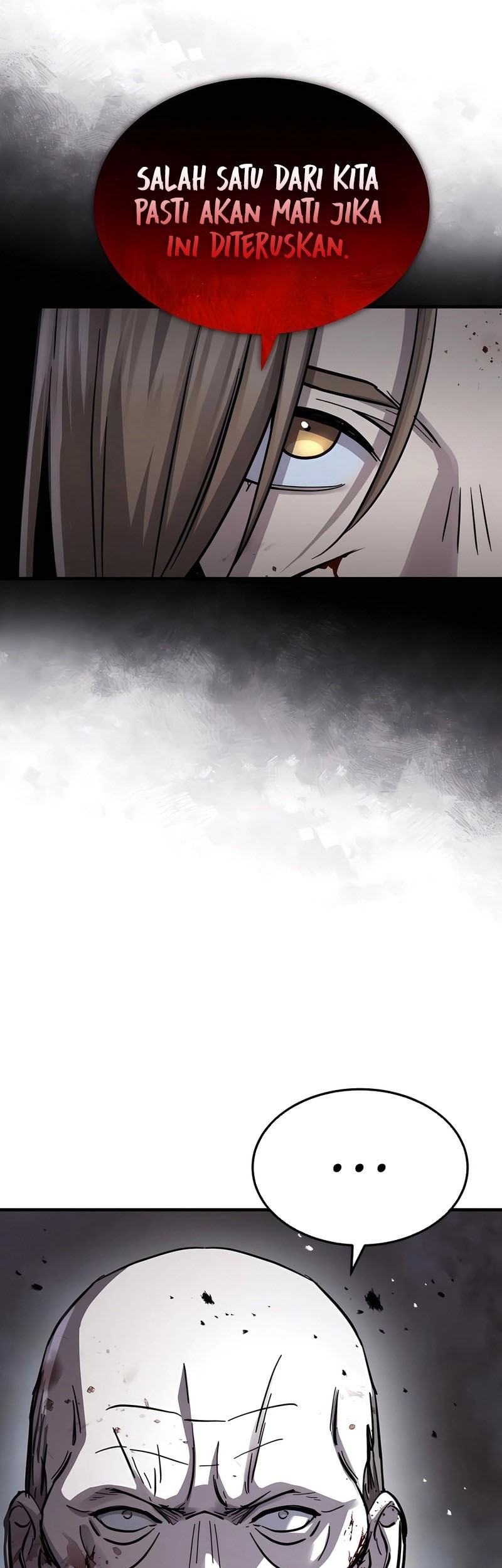 Absolute Dominion Chapter 45 Gambar 16
