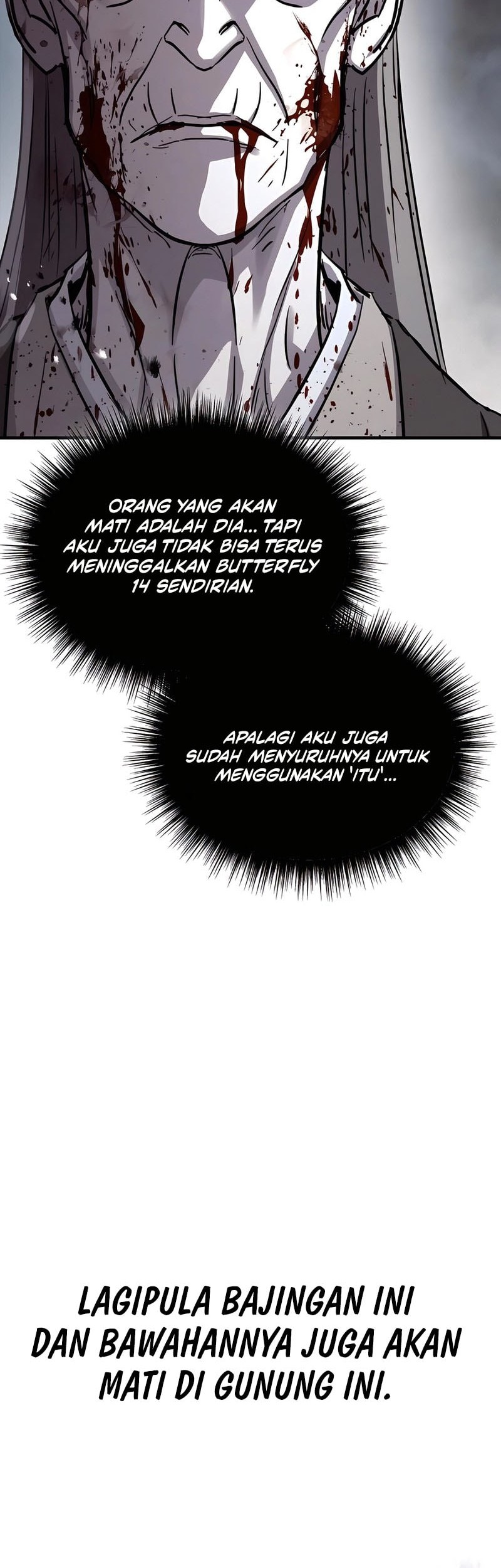 Absolute Dominion Chapter 45 Gambar 17