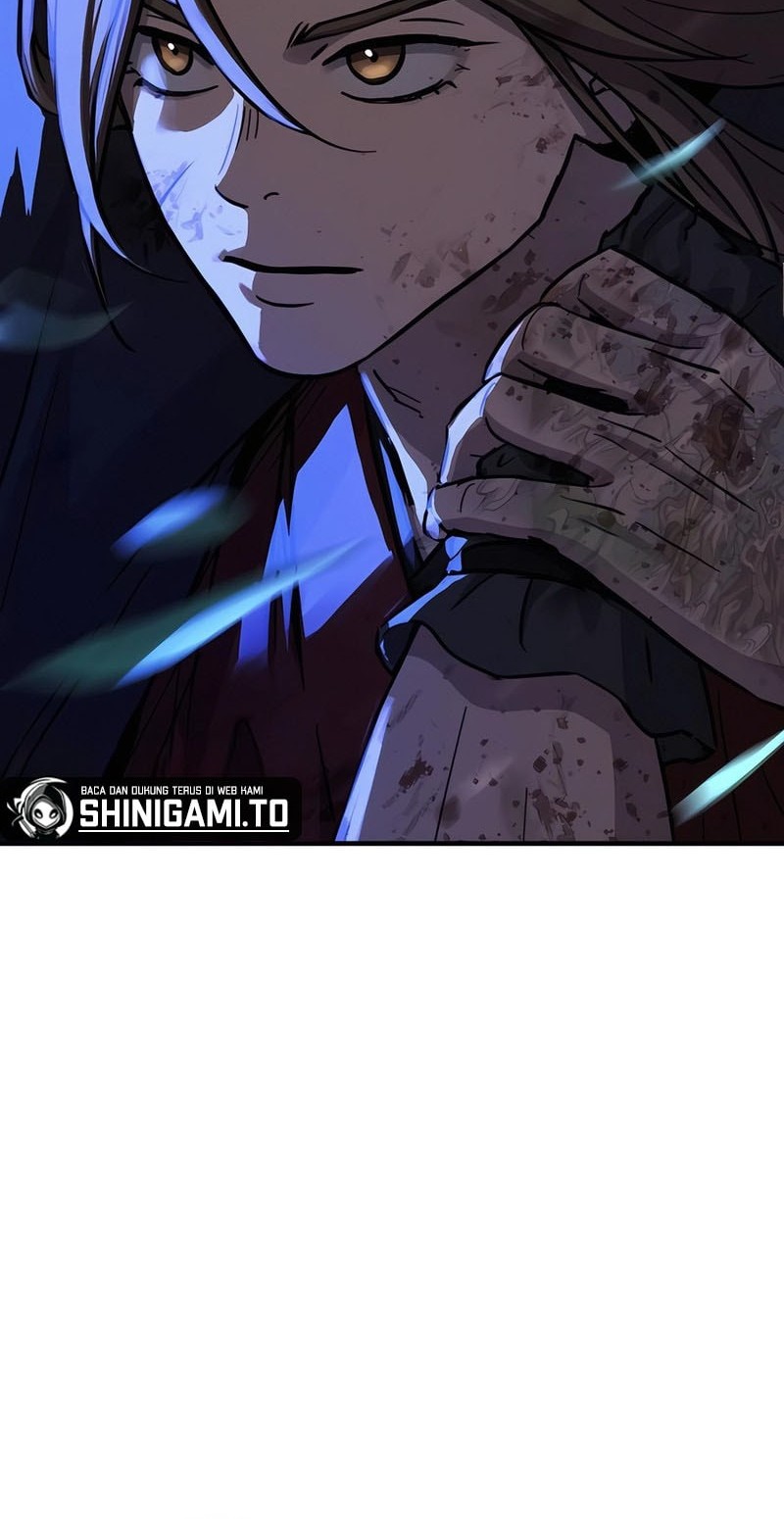 Absolute Dominion Chapter 45 Gambar 21