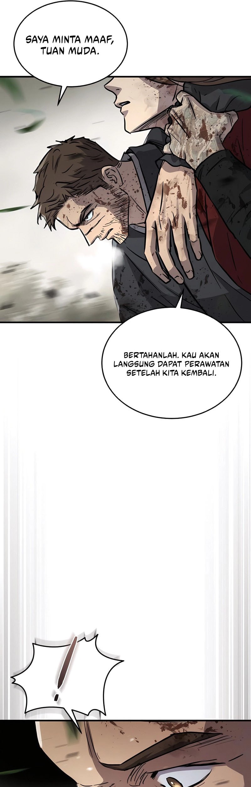 Absolute Dominion Chapter 45 Gambar 22
