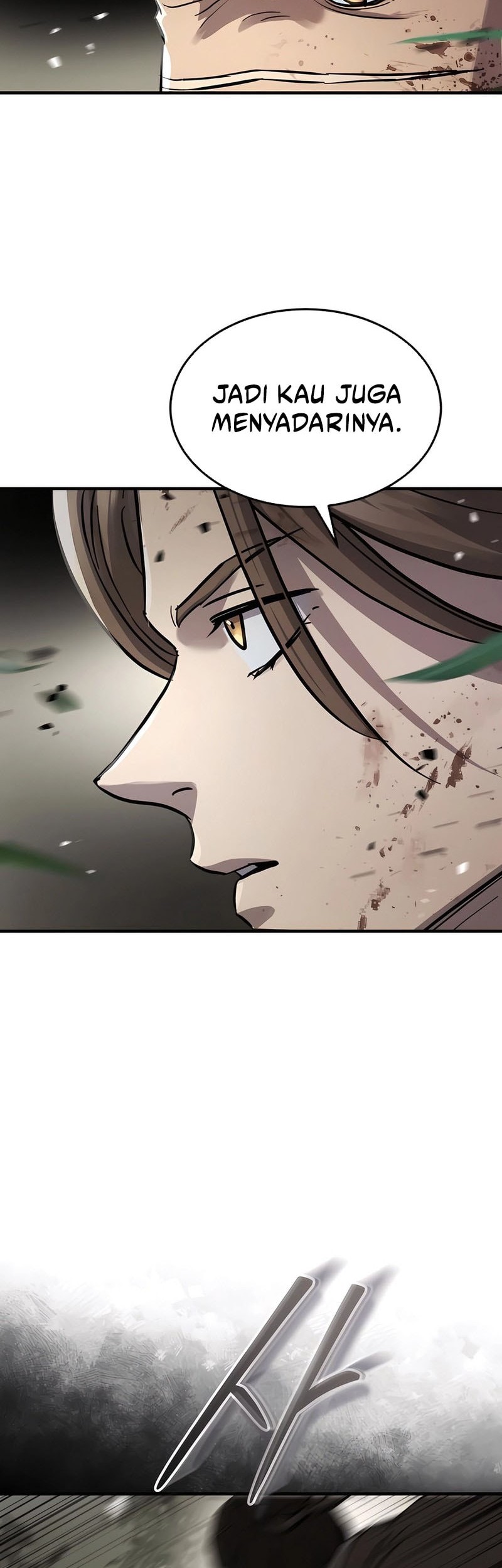 Absolute Dominion Chapter 45 Gambar 23