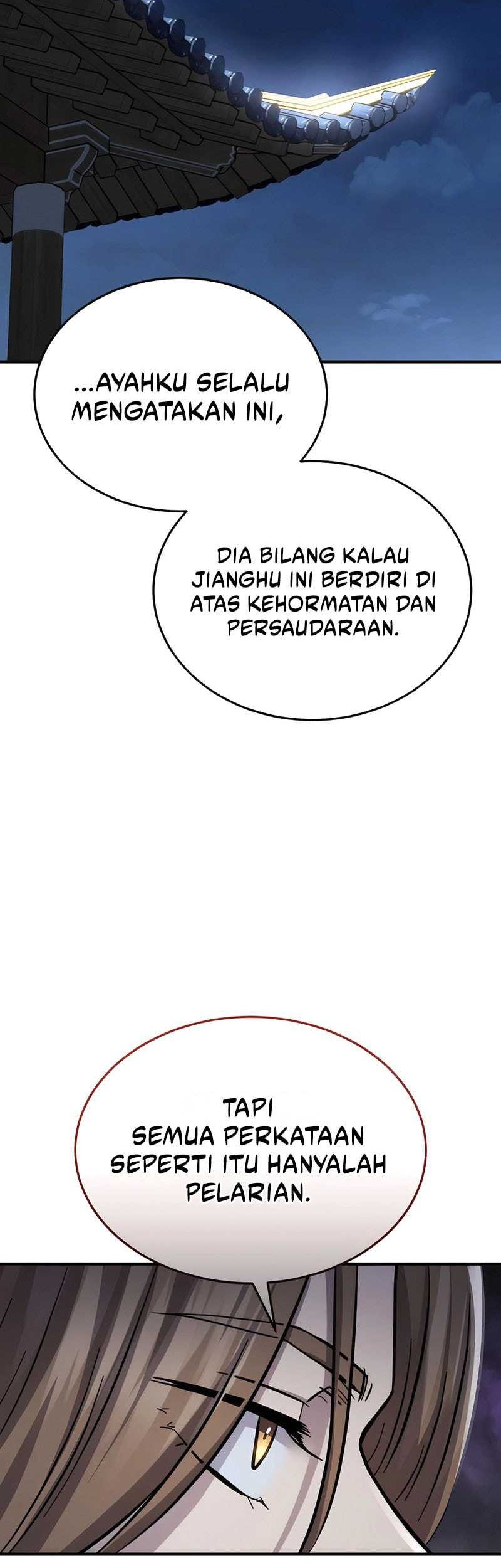 Absolute Dominion Chapter 45 Gambar 38