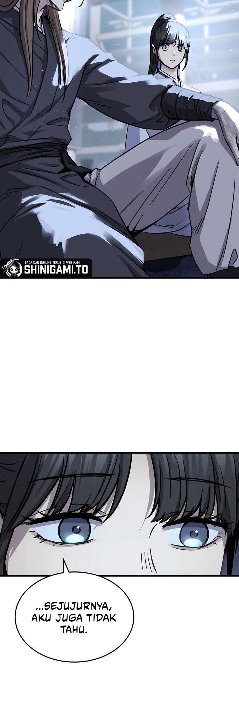 Absolute Dominion Chapter 45 Gambar 43