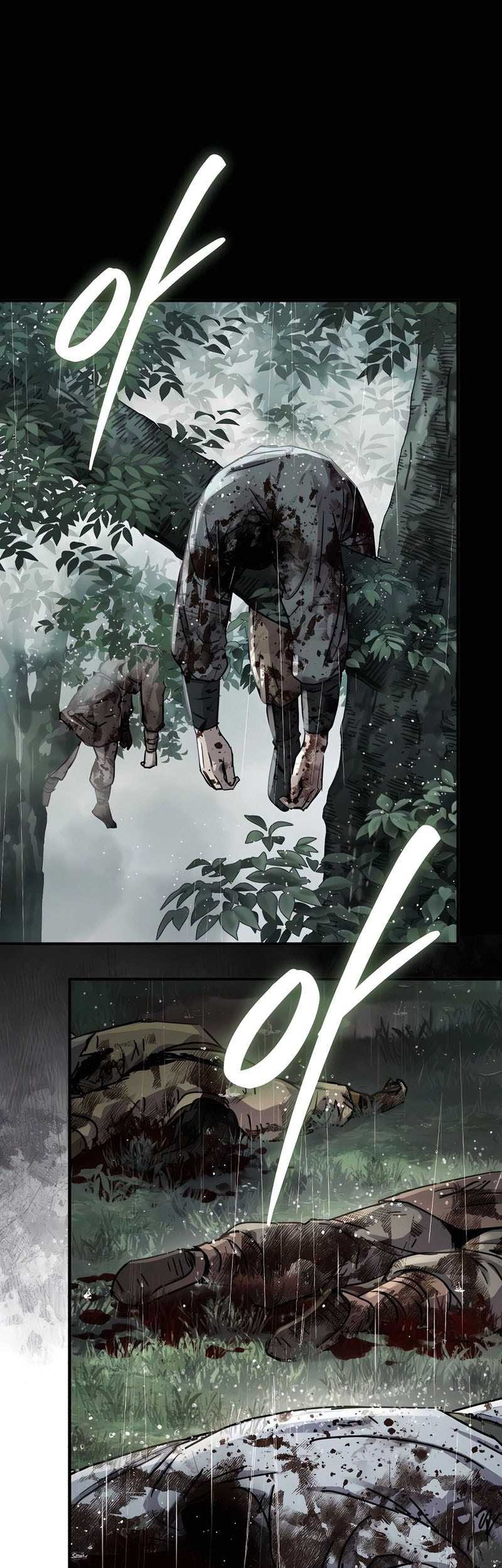 Absolute Dominion Chapter 45 Gambar 52