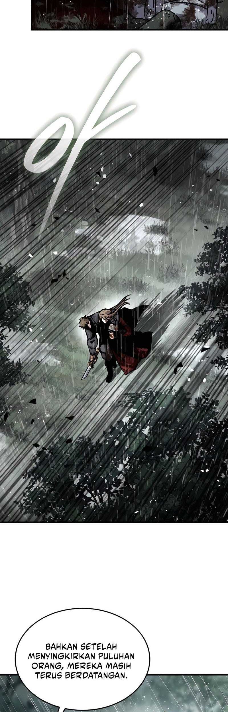 Absolute Dominion Chapter 45 Gambar 53