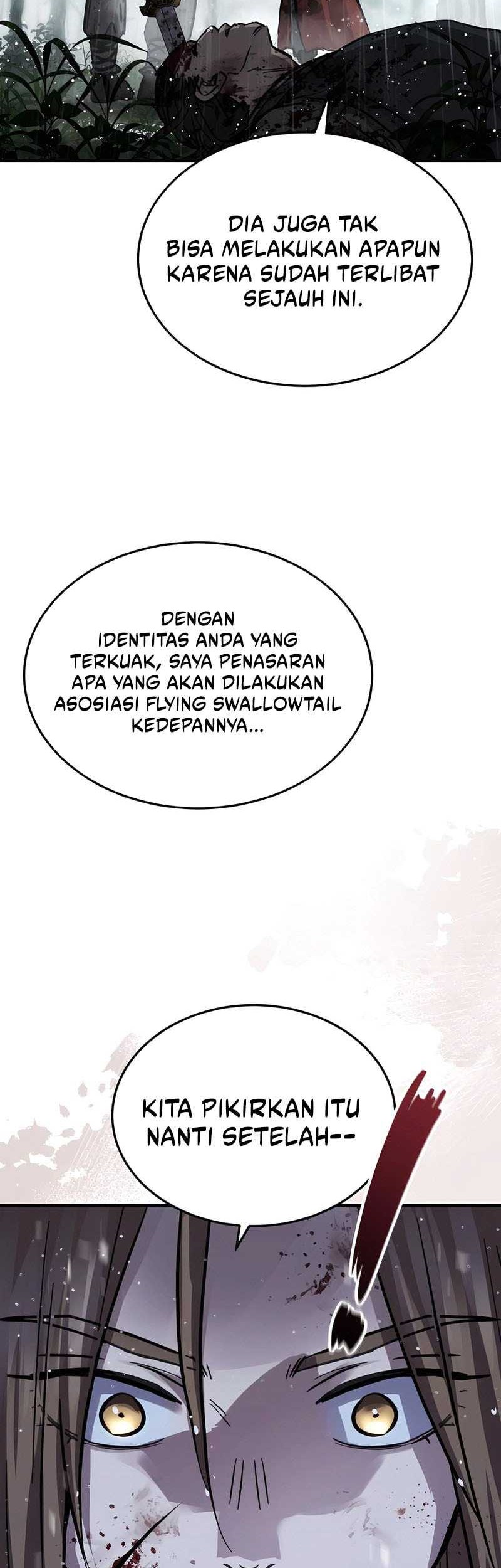 Absolute Dominion Chapter 45 Gambar 73