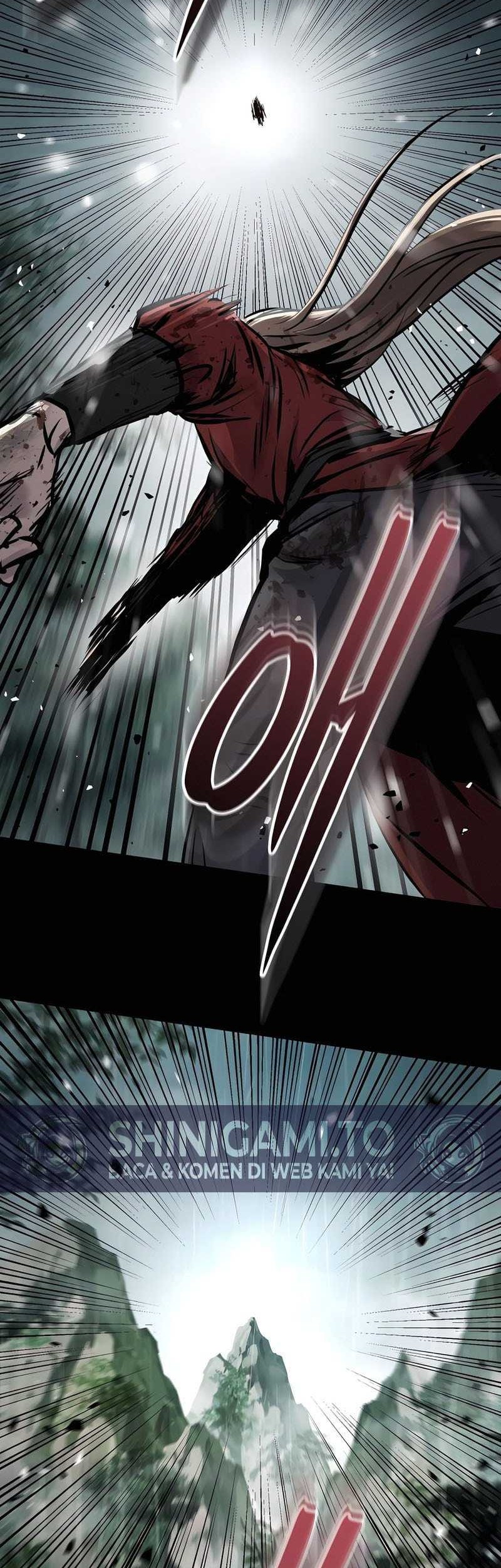 Absolute Dominion Chapter 45 Gambar 76