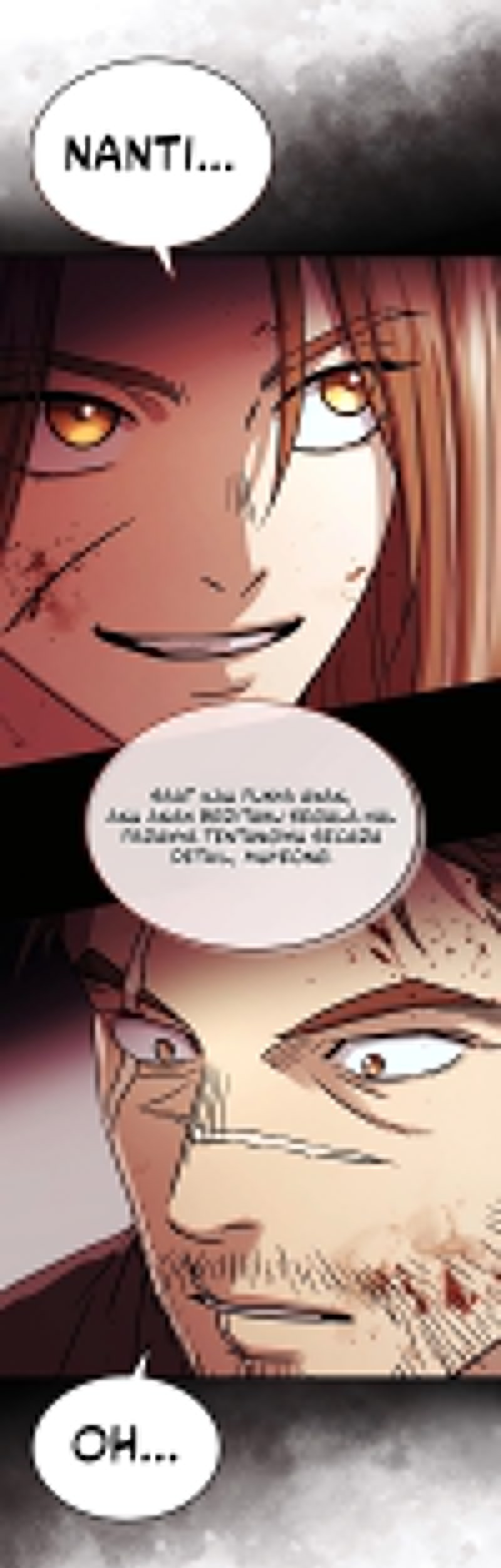 Absolute Dominion Chapter 46 Gambar 46