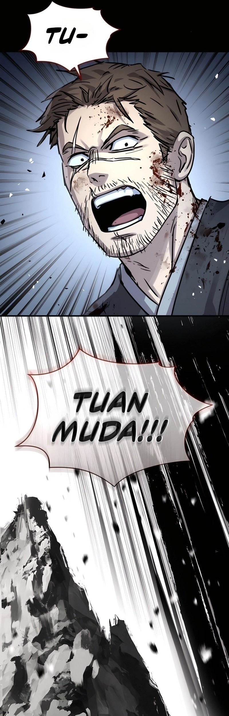 Absolute Dominion Chapter 46 Gambar 69