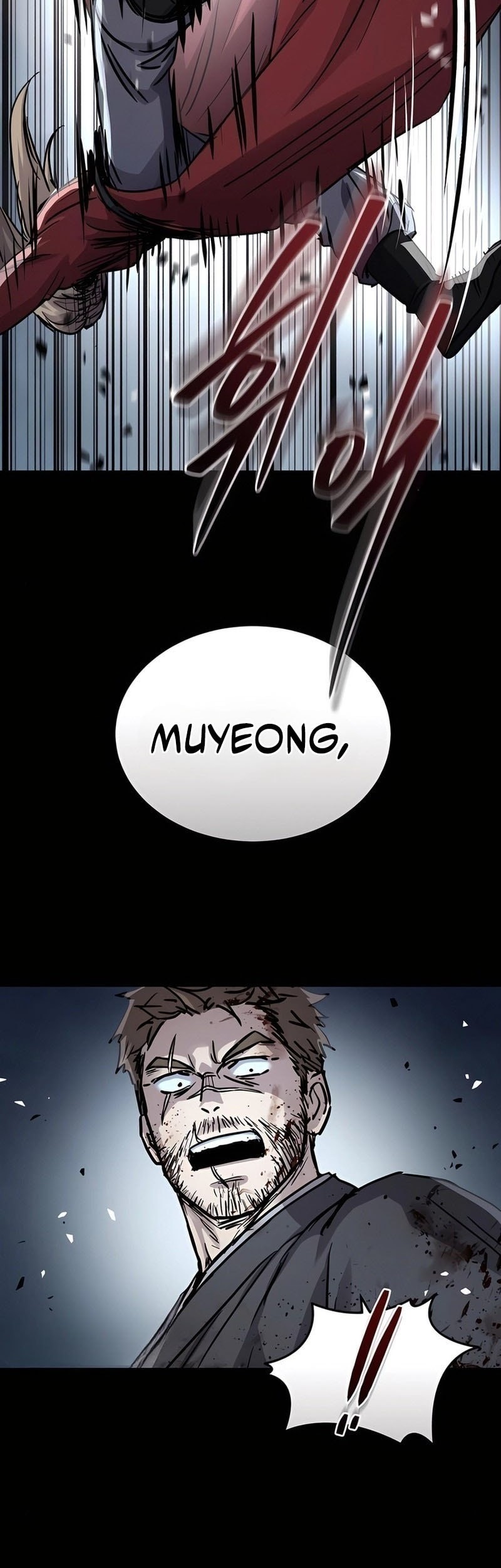 Absolute Dominion Chapter 46 Gambar 71