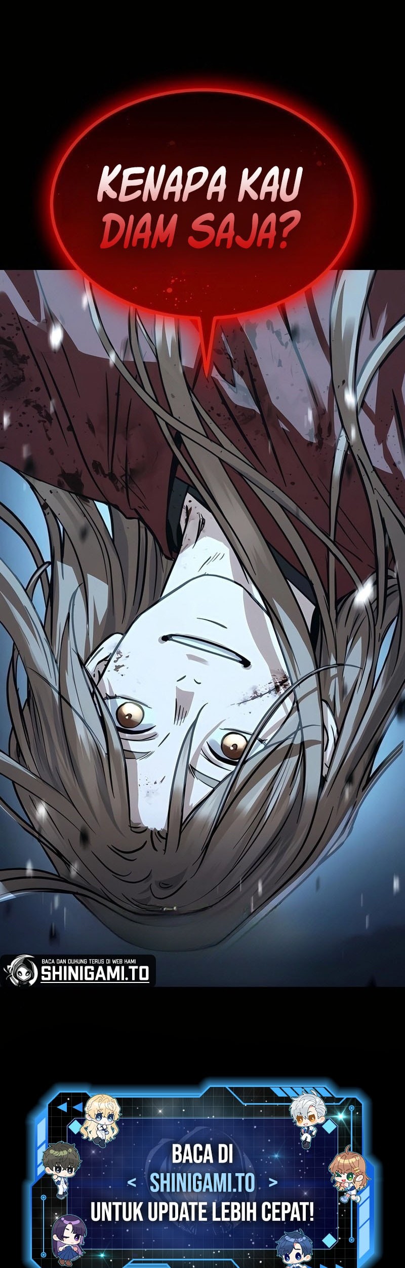 Absolute Dominion Chapter 46 Gambar 72