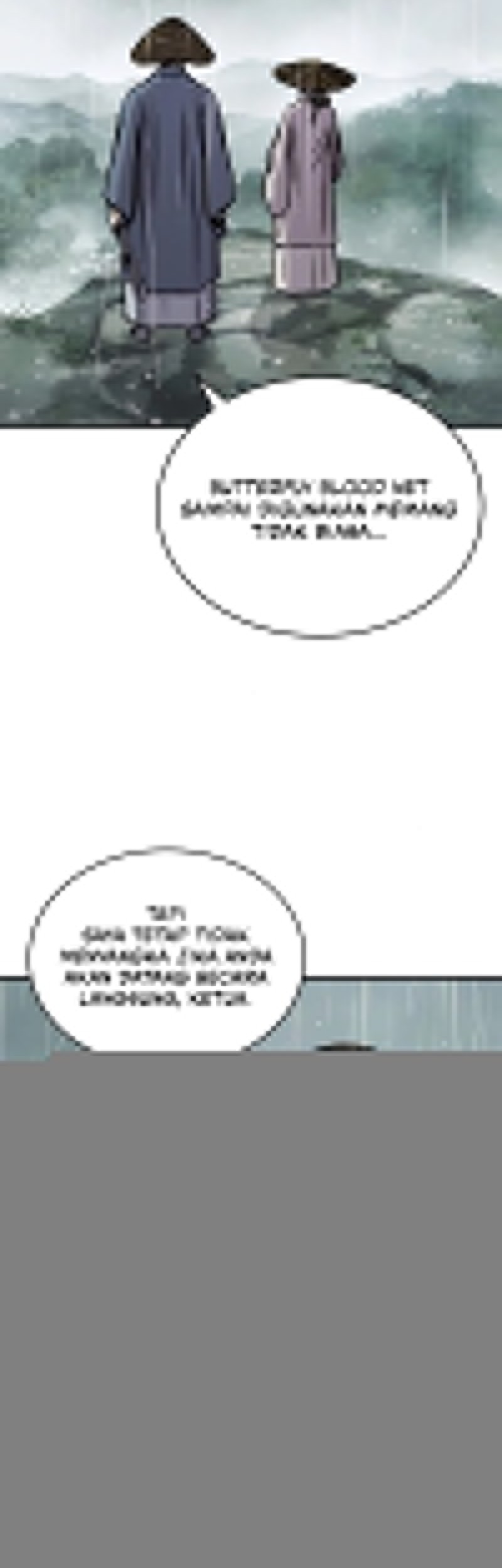 Absolute Dominion Chapter 46 Gambar 3