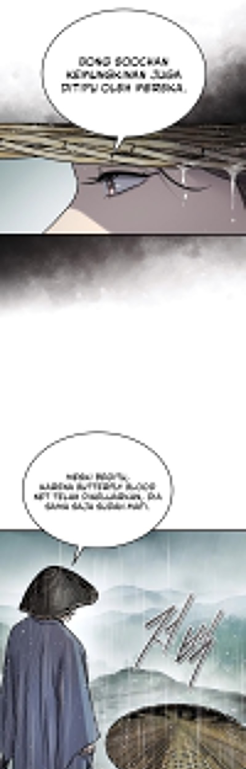 Absolute Dominion Chapter 46 Gambar 6