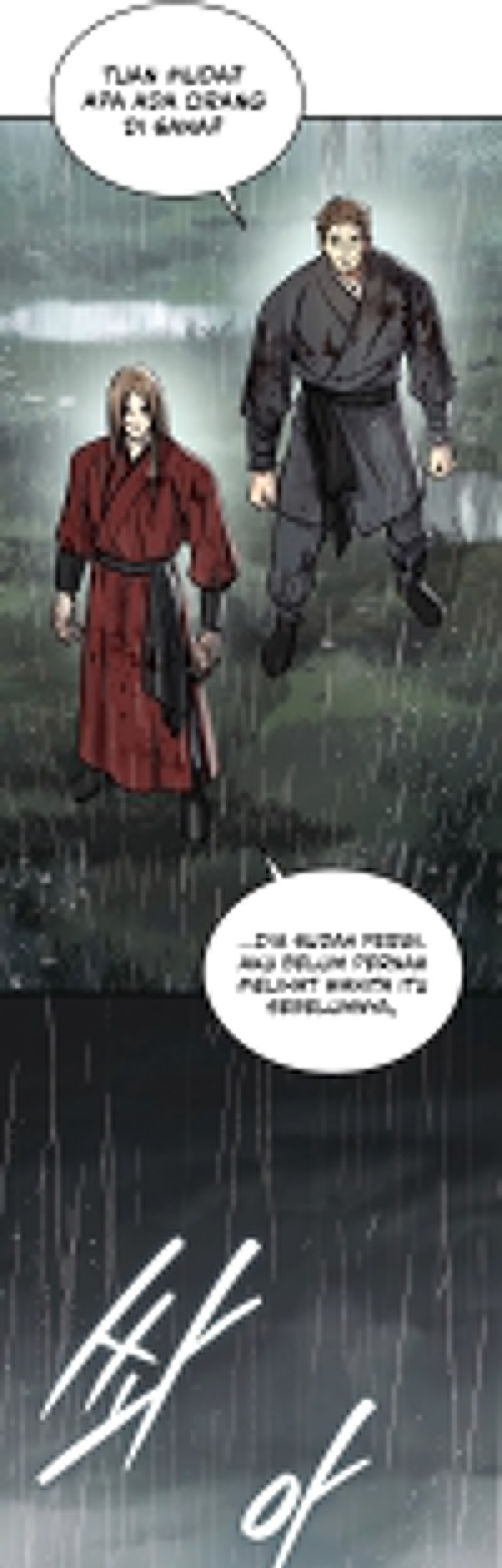 Absolute Dominion Chapter 46 Gambar 10