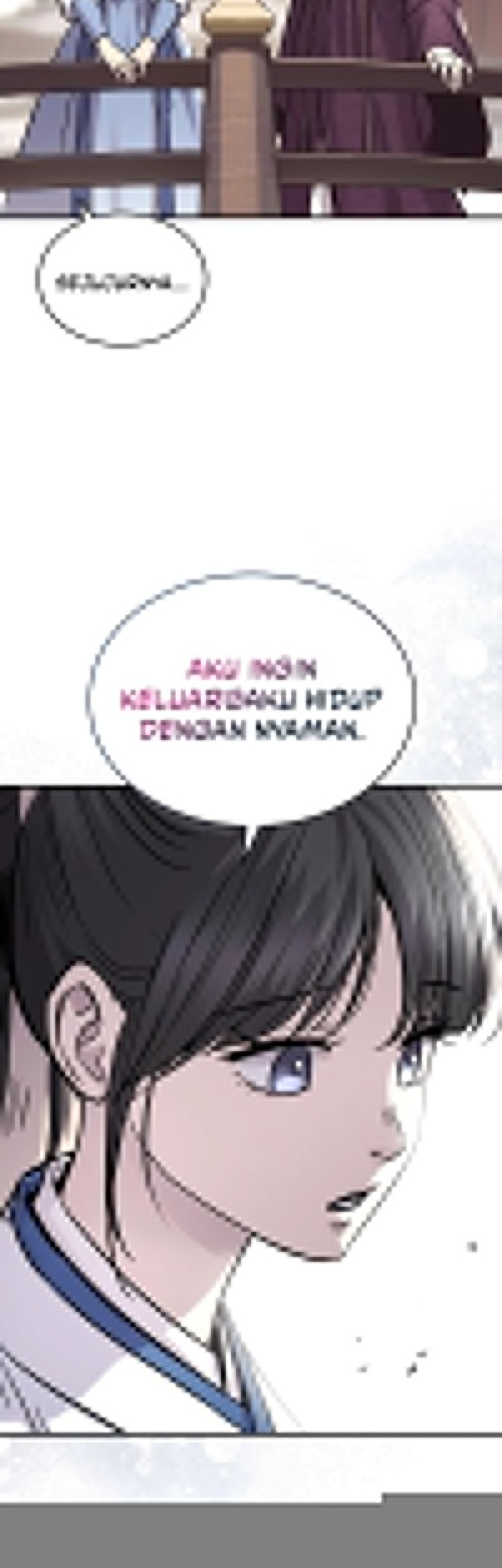 Absolute Dominion Chapter 46 Gambar 23