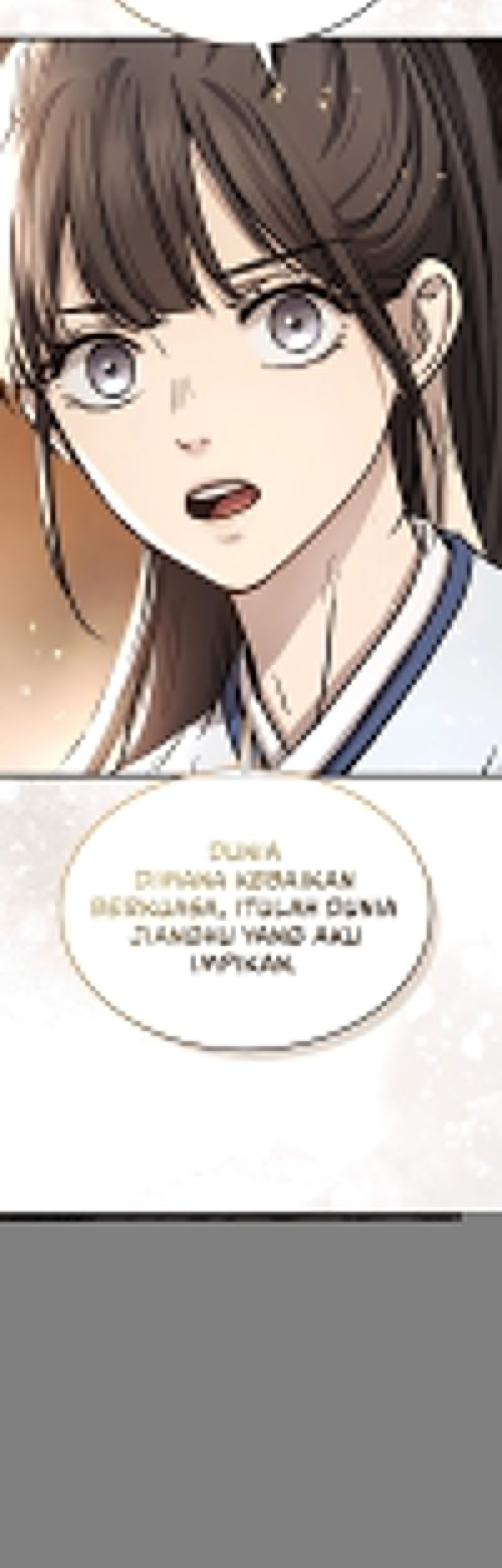 Absolute Dominion Chapter 46 Gambar 27