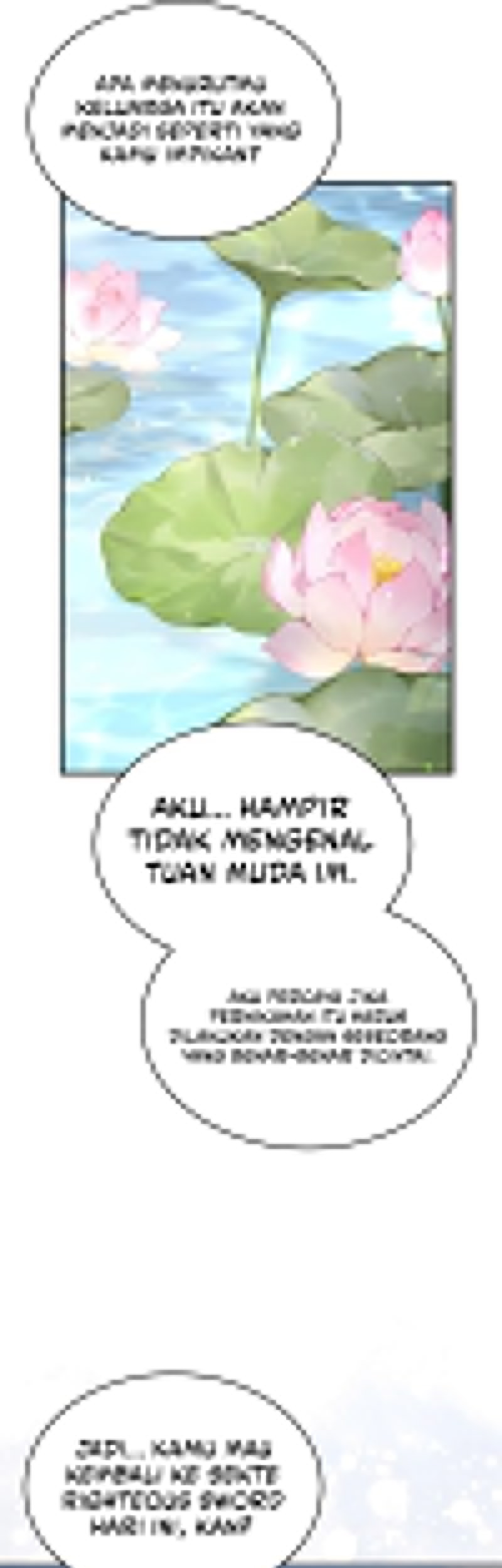 Absolute Dominion Chapter 46 Gambar 30