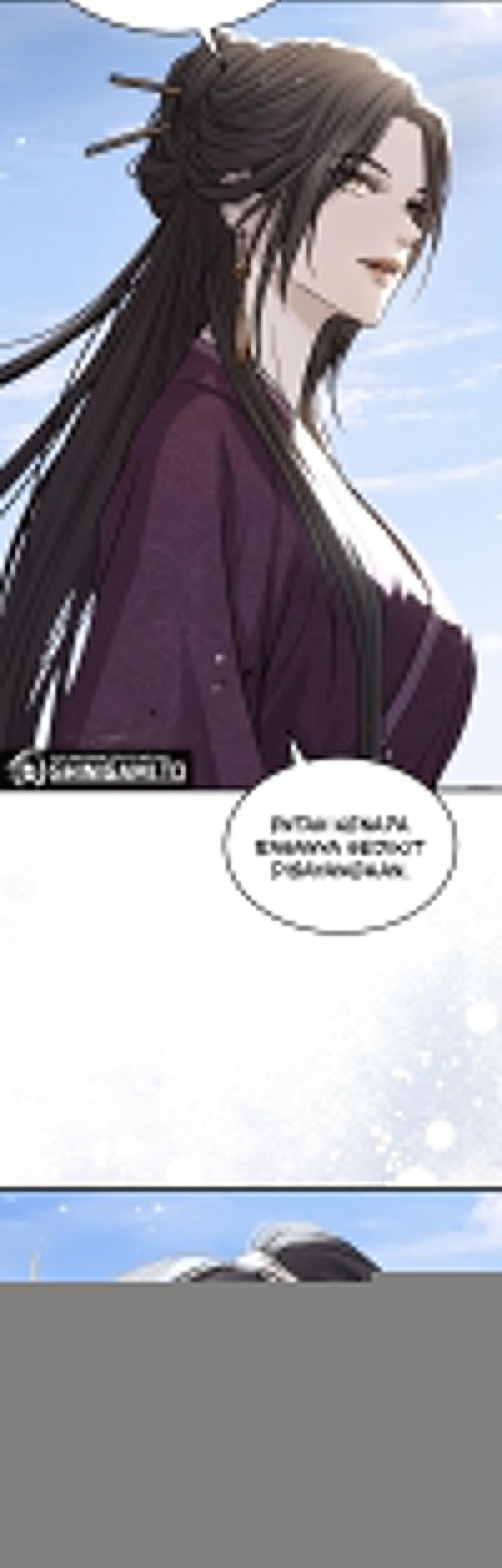 Absolute Dominion Chapter 46 Gambar 31