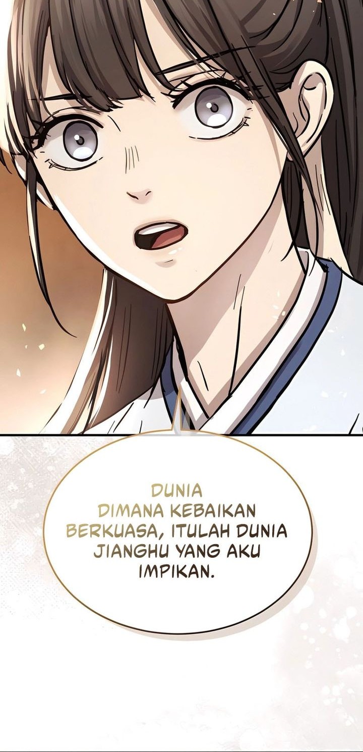 Absolute Dominion Chapter 46 Gambar 31