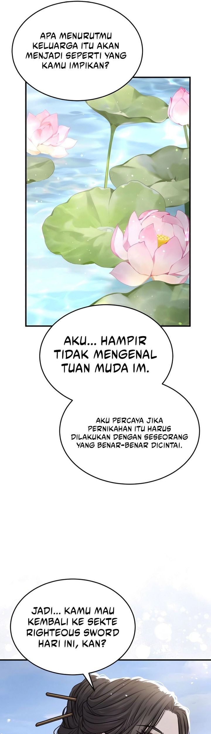Absolute Dominion Chapter 46 Gambar 34